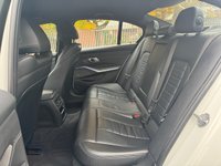 USED 2019 19 BMW 3 SERIES 2.0 320d M Sport Saloon 4dr Diesel Auto xDrive Euro 6 (s/s) (190 ps) 