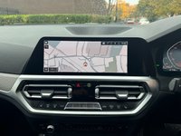 USED 2019 19 BMW 3 SERIES 2.0 320d M Sport Saloon 4dr Diesel Auto xDrive Euro 6 (s/s) (190 ps) 