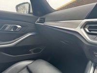 USED 2019 19 BMW 3 SERIES 2.0 320d M Sport Saloon 4dr Diesel Auto xDrive Euro 6 (s/s) (190 ps) 