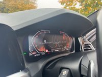 USED 2019 19 BMW 3 SERIES 2.0 320d M Sport Saloon 4dr Diesel Auto xDrive Euro 6 (s/s) (190 ps) 