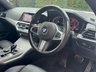 USED 2019 19 BMW 3 SERIES 2.0 320d M Sport Saloon 4dr Diesel Auto xDrive Euro 6 (s/s) (190 ps) 