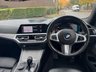 USED 2019 19 BMW 3 SERIES 2.0 320d M Sport Saloon 4dr Diesel Auto xDrive Euro 6 (s/s) (190 ps) 