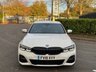 USED 2019 19 BMW 3 SERIES 2.0 320d M Sport Saloon 4dr Diesel Auto xDrive Euro 6 (s/s) (190 ps) 