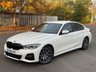 USED 2019 19 BMW 3 SERIES 2.0 320d M Sport Saloon 4dr Diesel Auto xDrive Euro 6 (s/s) (190 ps) 