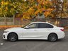 USED 2019 19 BMW 3 SERIES 2.0 320d M Sport Saloon 4dr Diesel Auto xDrive Euro 6 (s/s) (190 ps) 