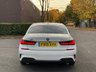 USED 2019 19 BMW 3 SERIES 2.0 320d M Sport Saloon 4dr Diesel Auto xDrive Euro 6 (s/s) (190 ps) 