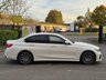 USED 2019 19 BMW 3 SERIES 2.0 320d M Sport Saloon 4dr Diesel Auto xDrive Euro 6 (s/s) (190 ps) 