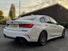 USED 2019 19 BMW 3 SERIES 2.0 320d M Sport Saloon 4dr Diesel Auto xDrive Euro 6 (s/s) (190 ps) 