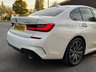 USED 2019 19 BMW 3 SERIES 2.0 320d M Sport Saloon 4dr Diesel Auto xDrive Euro 6 (s/s) (190 ps) 