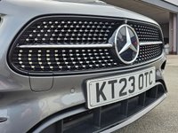 USED 2023 23 MERCEDES-BENZ E-CLASS 2.9 E400d AMG Line Night Edition (Premium Plus) Saloon 4dr Diesel G-Tronic+ 4MATIC Euro 6 (s/s) (330 ps) AUTO -- 4X4 -- SUNROOF -- NAV -- CAMERA -- HEATED LEATHER -- MEMORY SEATS -- 20in ALLOYS