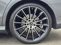 USED 2023 23 MERCEDES-BENZ E-CLASS 2.9 E400d AMG Line Night Edition (Premium Plus) Saloon 4dr Diesel G-Tronic+ 4MATIC Euro 6 (s/s) (330 ps) AUTO -- 4X4 -- SUNROOF -- NAV -- CAMERA -- HEATED LEATHER -- MEMORY SEATS -- 20in ALLOYS