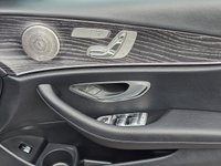 USED 2023 23 MERCEDES-BENZ E-CLASS 2.9 E400d AMG Line Night Edition (Premium Plus) Saloon 4dr Diesel G-Tronic+ 4MATIC Euro 6 (s/s) (330 ps) AUTO -- 4X4 -- SUNROOF -- NAV -- CAMERA -- HEATED LEATHER -- MEMORY SEATS -- 20in ALLOYS