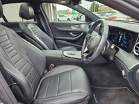 USED 2023 23 MERCEDES-BENZ E-CLASS 2.9 E400d AMG Line Night Edition (Premium Plus) Saloon 4dr Diesel G-Tronic+ 4MATIC Euro 6 (s/s) (330 ps) AUTO -- 4X4 -- SUNROOF -- NAV -- CAMERA -- HEATED LEATHER -- MEMORY SEATS -- 20in ALLOYS
