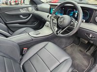 USED 2023 23 MERCEDES-BENZ E-CLASS 2.9 E400d AMG Line Night Edition (Premium Plus) Saloon 4dr Diesel G-Tronic+ 4MATIC Euro 6 (s/s) (330 ps) AUTO -- 4X4 -- SUNROOF -- NAV -- CAMERA -- HEATED LEATHER -- MEMORY SEATS -- 20in ALLOYS