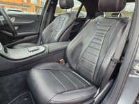 USED 2023 23 MERCEDES-BENZ E-CLASS 2.9 E400d AMG Line Night Edition (Premium Plus) Saloon 4dr Diesel G-Tronic+ 4MATIC Euro 6 (s/s) (330 ps) AUTO -- 4X4 -- SUNROOF -- NAV -- CAMERA -- HEATED LEATHER -- MEMORY SEATS -- 20in ALLOYS