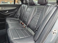 USED 2023 23 MERCEDES-BENZ E-CLASS 2.9 E400d AMG Line Night Edition (Premium Plus) Saloon 4dr Diesel G-Tronic+ 4MATIC Euro 6 (s/s) (330 ps) AUTO -- 4X4 -- SUNROOF -- NAV -- CAMERA -- HEATED LEATHER -- MEMORY SEATS -- 20in ALLOYS