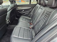 USED 2023 23 MERCEDES-BENZ E-CLASS 2.9 E400d AMG Line Night Edition (Premium Plus) Saloon 4dr Diesel G-Tronic+ 4MATIC Euro 6 (s/s) (330 ps) AUTO -- 4X4 -- SUNROOF -- NAV -- CAMERA -- HEATED LEATHER -- MEMORY SEATS -- 20in ALLOYS