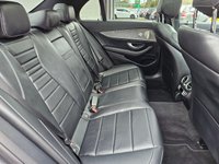 USED 2023 23 MERCEDES-BENZ E-CLASS 2.9 E400d AMG Line Night Edition (Premium Plus) Saloon 4dr Diesel G-Tronic+ 4MATIC Euro 6 (s/s) (330 ps) AUTO -- 4X4 -- SUNROOF -- NAV -- CAMERA -- HEATED LEATHER -- MEMORY SEATS -- 20in ALLOYS