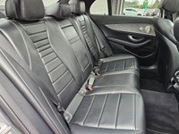 USED 2023 23 MERCEDES-BENZ E-CLASS 2.9 E400d AMG Line Night Edition (Premium Plus) Saloon 4dr Diesel G-Tronic+ 4MATIC Euro 6 (s/s) (330 ps) AUTO -- 4X4 -- SUNROOF -- NAV -- CAMERA -- HEATED LEATHER -- MEMORY SEATS -- 20in ALLOYS