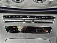 USED 2023 23 MERCEDES-BENZ E-CLASS 2.9 E400d AMG Line Night Edition (Premium Plus) Saloon 4dr Diesel G-Tronic+ 4MATIC Euro 6 (s/s) (330 ps) AUTO -- 4X4 -- SUNROOF -- NAV -- CAMERA -- HEATED LEATHER -- MEMORY SEATS -- 20in ALLOYS