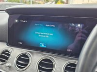 USED 2023 23 MERCEDES-BENZ E-CLASS 2.9 E400d AMG Line Night Edition (Premium Plus) Saloon 4dr Diesel G-Tronic+ 4MATIC Euro 6 (s/s) (330 ps) AUTO -- 4X4 -- SUNROOF -- NAV -- CAMERA -- HEATED LEATHER -- MEMORY SEATS -- 20in ALLOYS