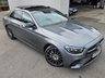 USED 2023 23 MERCEDES-BENZ E-CLASS 2.9 E400d AMG Line Night Edition (Premium Plus) Saloon 4dr Diesel G-Tronic+ 4MATIC Euro 6 (s/s) (330 ps) AUTO -- 4X4 -- SUNROOF -- NAV -- CAMERA -- HEATED LEATHER -- MEMORY SEATS -- 20in ALLOYS