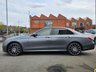 USED 2023 23 MERCEDES-BENZ E-CLASS 2.9 E400d AMG Line Night Edition (Premium Plus) Saloon 4dr Diesel G-Tronic+ 4MATIC Euro 6 (s/s) (330 ps) AUTO -- 4X4 -- SUNROOF -- NAV -- CAMERA -- HEATED LEATHER -- MEMORY SEATS -- 20in ALLOYS
