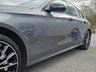 USED 2023 23 MERCEDES-BENZ E-CLASS 2.9 E400d AMG Line Night Edition (Premium Plus) Saloon 4dr Diesel G-Tronic+ 4MATIC Euro 6 (s/s) (330 ps) AUTO -- 4X4 -- SUNROOF -- NAV -- CAMERA -- HEATED LEATHER -- MEMORY SEATS -- 20in ALLOYS
