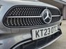 USED 2023 23 MERCEDES-BENZ E-CLASS 2.9 E400d AMG Line Night Edition (Premium Plus) Saloon 4dr Diesel G-Tronic+ 4MATIC Euro 6 (s/s) (330 ps) AUTO -- 4X4 -- SUNROOF -- NAV -- CAMERA -- HEATED LEATHER -- MEMORY SEATS -- 20in ALLOYS