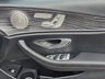 USED 2023 23 MERCEDES-BENZ E-CLASS 2.9 E400d AMG Line Night Edition (Premium Plus) Saloon 4dr Diesel G-Tronic+ 4MATIC Euro 6 (s/s) (330 ps) AUTO -- 4X4 -- SUNROOF -- NAV -- CAMERA -- HEATED LEATHER -- MEMORY SEATS -- 20in ALLOYS