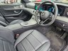 USED 2023 23 MERCEDES-BENZ E-CLASS 2.9 E400d AMG Line Night Edition (Premium Plus) Saloon 4dr Diesel G-Tronic+ 4MATIC Euro 6 (s/s) (330 ps) AUTO -- 4X4 -- SUNROOF -- NAV -- CAMERA -- HEATED LEATHER -- MEMORY SEATS -- 20in ALLOYS
