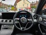 USED 2023 23 MERCEDES-BENZ E-CLASS 2.9 E400d AMG Line Night Edition (Premium Plus) Saloon 4dr Diesel G-Tronic+ 4MATIC Euro 6 (s/s) (330 ps) AUTO -- 4X4 -- SUNROOF -- NAV -- CAMERA -- HEATED LEATHER -- MEMORY SEATS -- 20in ALLOYS