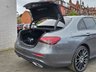 USED 2023 23 MERCEDES-BENZ E-CLASS 2.9 E400d AMG Line Night Edition (Premium Plus) Saloon 4dr Diesel G-Tronic+ 4MATIC Euro 6 (s/s) (330 ps) AUTO -- 4X4 -- SUNROOF -- NAV -- CAMERA -- HEATED LEATHER -- MEMORY SEATS -- 20in ALLOYS