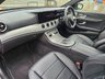 USED 2023 23 MERCEDES-BENZ E-CLASS 2.9 E400d AMG Line Night Edition (Premium Plus) Saloon 4dr Diesel G-Tronic+ 4MATIC Euro 6 (s/s) (330 ps) AUTO -- 4X4 -- SUNROOF -- NAV -- CAMERA -- HEATED LEATHER -- MEMORY SEATS -- 20in ALLOYS