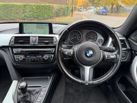 USED 2016 66 BMW 4 SERIES GRAN COUPE 2.0 420d M Sport Hatchback 5dr Diesel Manual xDrive Euro 6 (s/s) (190 ps) 