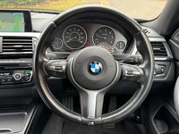 USED 2016 66 BMW 4 SERIES GRAN COUPE 2.0 420d M Sport Hatchback 5dr Diesel Manual xDrive Euro 6 (s/s) (190 ps) 