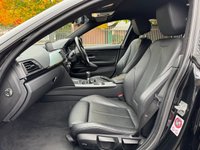 USED 2016 66 BMW 4 SERIES GRAN COUPE 2.0 420d M Sport Hatchback 5dr Diesel Manual xDrive Euro 6 (s/s) (190 ps) 