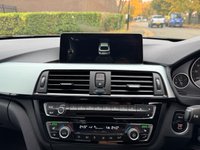USED 2016 66 BMW 4 SERIES GRAN COUPE 2.0 420d M Sport Hatchback 5dr Diesel Manual xDrive Euro 6 (s/s) (190 ps) 