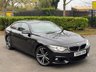 USED 2016 66 BMW 4 SERIES GRAN COUPE 2.0 420d M Sport Hatchback 5dr Diesel Manual xDrive Euro 6 (s/s) (190 ps) 