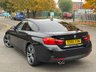 USED 2016 66 BMW 4 SERIES GRAN COUPE 2.0 420d M Sport Hatchback 5dr Diesel Manual xDrive Euro 6 (s/s) (190 ps) 