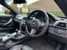 USED 2016 66 BMW 4 SERIES GRAN COUPE 2.0 420d M Sport Hatchback 5dr Diesel Manual xDrive Euro 6 (s/s) (190 ps) 