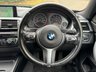 USED 2016 66 BMW 4 SERIES GRAN COUPE 2.0 420d M Sport Hatchback 5dr Diesel Manual xDrive Euro 6 (s/s) (190 ps) 
