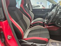 USED 2017 17 SKODA FABIA 1.2 TSI Monte Carlo Hatchback 5dr Petrol Manual Euro 6 (s/s) (90 ps) 