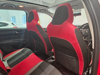 USED 2017 17 SKODA FABIA 1.2 TSI Monte Carlo Hatchback 5dr Petrol Manual Euro 6 (s/s) (90 ps) 