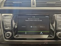 USED 2017 17 SKODA FABIA 1.2 TSI Monte Carlo Hatchback 5dr Petrol Manual Euro 6 (s/s) (90 ps) 