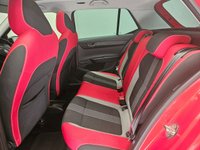 USED 2017 17 SKODA FABIA 1.2 TSI Monte Carlo Hatchback 5dr Petrol Manual Euro 6 (s/s) (90 ps) 