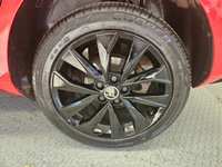 USED 2017 17 SKODA FABIA 1.2 TSI Monte Carlo Hatchback 5dr Petrol Manual Euro 6 (s/s) (90 ps) 