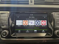 USED 2017 17 SKODA FABIA 1.2 TSI Monte Carlo Hatchback 5dr Petrol Manual Euro 6 (s/s) (90 ps) 