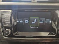 USED 2017 17 SKODA FABIA 1.2 TSI Monte Carlo Hatchback 5dr Petrol Manual Euro 6 (s/s) (90 ps) 