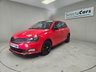 USED 2017 17 SKODA FABIA 1.2 TSI Monte Carlo Hatchback 5dr Petrol Manual Euro 6 (s/s) (90 ps) 